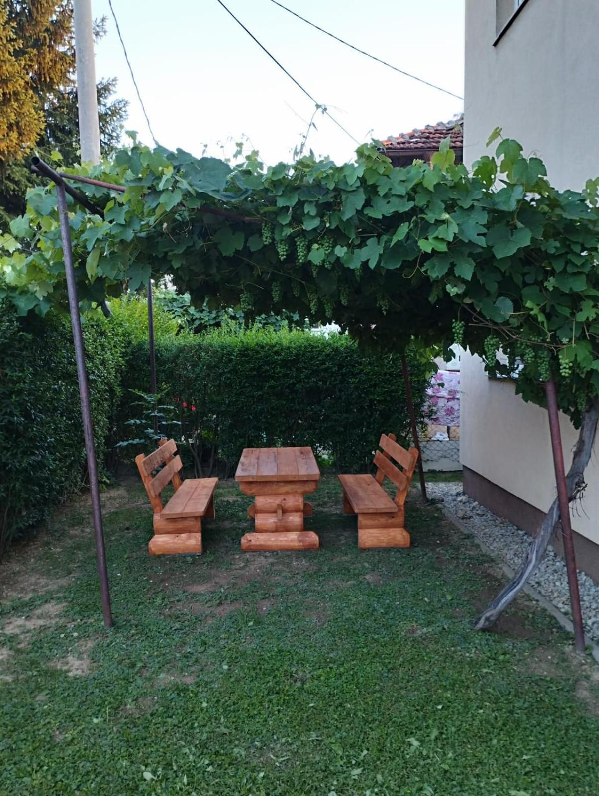 Vila Kasindol SJJ Habitación foto